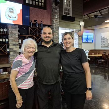 Roma’s Italian Kitchen - Italian Near Me - Plano, Texas