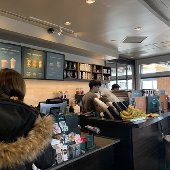Starbucks - Coffee & Tea Near Me - Rockville, Maryland Starbucks - Coffee & Tea Near Me - Rockville, Maryland