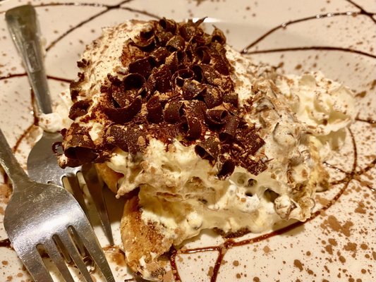 Grandpa Sam's Italian Kitchen