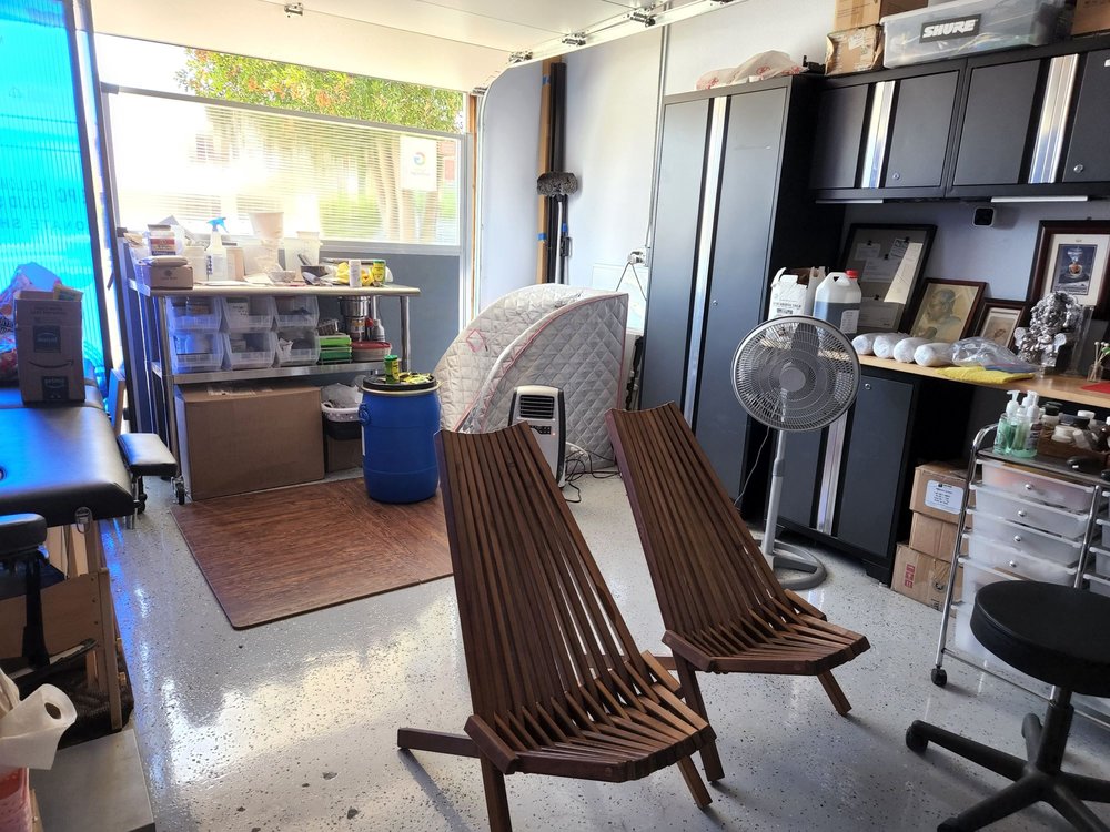 SAN DIEGO AYURVEDA HEALING Updated September 2024 1207 Calle