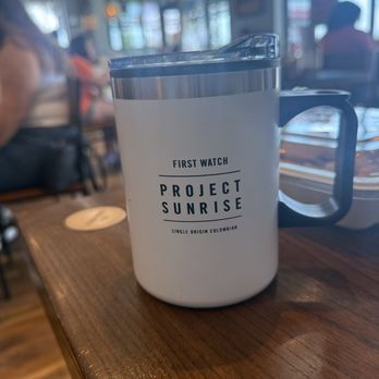 First Watch - Breakfast & Brunch Near Me - Willis, Texas