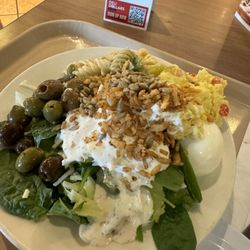 Jason's Deli