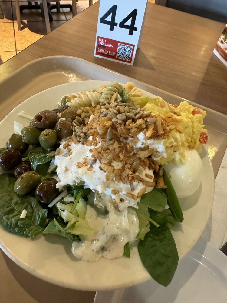 Jason's Deli