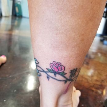 One Truth Tattoo - Piercing Near Me - Northridge, California