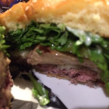 The Fix Burger Bar - Best burger I've bee had. - Burgers Near Me - Worcester, Massachusetts