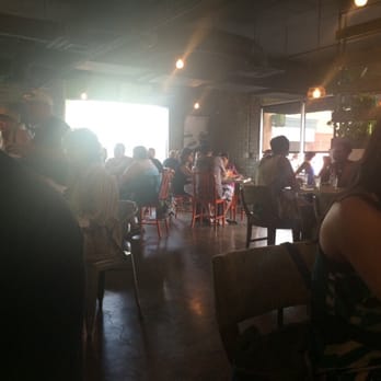 Eat. - Crazy busy :) - New American Near Me - Las Vegas, Nevada