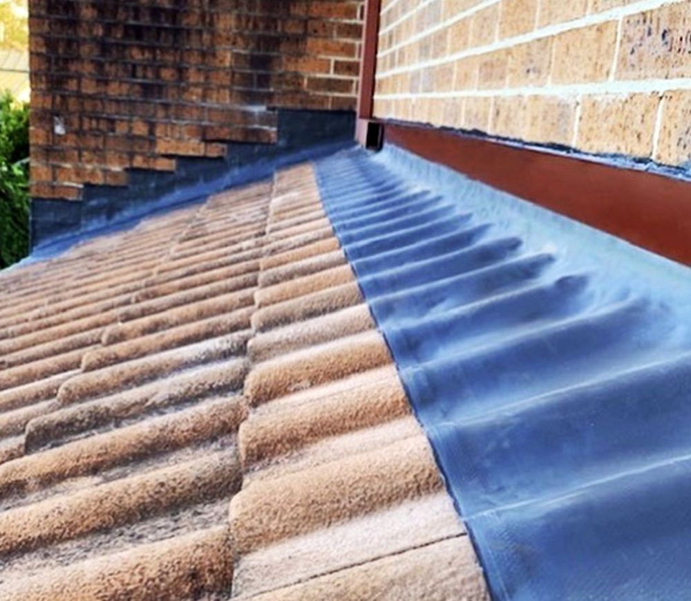 Slide of Summerhill Roofing