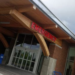 Nanaimo Regional General Hospital