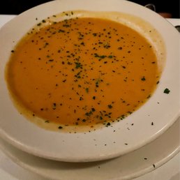 Lobster Bisque
