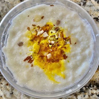 Virraaj - Phirni - Indian Near Me - Bethesda, Maryland Virraaj - Phirni - Indian Near Me - Bethesda, Maryland