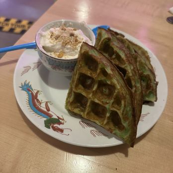 The Boat - Vietnamese Near Me - Seattle, Washington