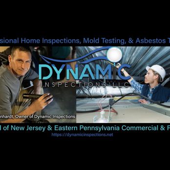 Dynamic Inspections - Dynamic Inspections - Home Inspectors Near Me - Princeton, New Jersey Dynamic Inspections - Dynamic Inspections - Home Inspectors Near Me - Princeton, New Jersey