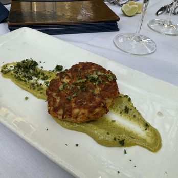 Duval's Fresh. Local. Seafood - Lump Crab Cake - Seafood Near Me - Sarasota, Florida Duval's Fresh. Local. Seafood - Lump Crab Cake - Seafood Near Me - Sarasota, Florida