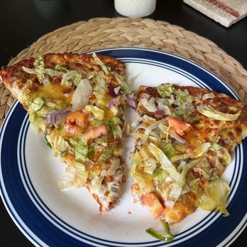 Hometowne Pizza - Taco Pizza - Pizza Near Me - Maple Grove, Minnesota