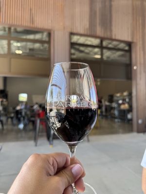 Jordan Parker Winery by null