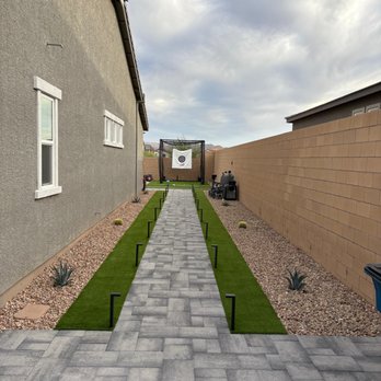 LV Brothers Construction - Patio cover, landscaping and pavers in las vegas. - Patio Coverings Near Me LV Brothers Construction - Patio cover, landscaping and pavers in las vegas. - Patio Coverings Near Me