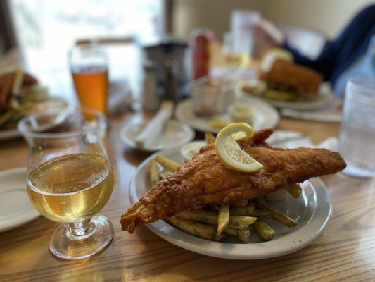 Council Rock Brewery by null