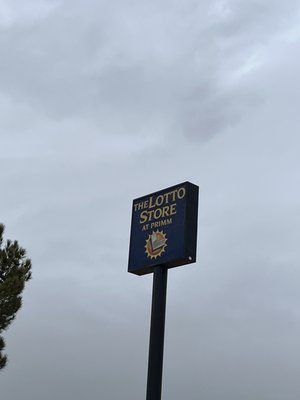 Primm Valley Lotto Store, 31900 Las Vegas Blvd S, Jean, NV