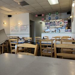 Edokko II - Small but comfy with friendly service. Also very reasonable prices.