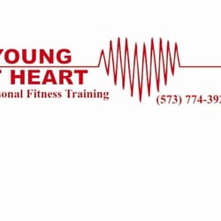 Young At Heart Personal Fitness Training - Young at Heart Personal Fitness Training!