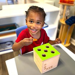Rising Star Montessori