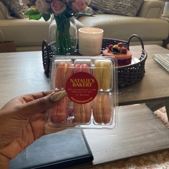 NATALIE’S BAKERY MICHIGAN MADE - Updated October 2025 - 205 Photos