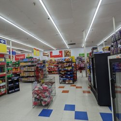 Save A Lot - Inside store