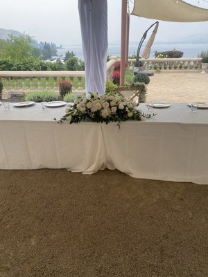 Loves Me Flowers by null