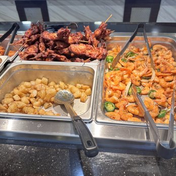 Royal Buffet - Buffets Near Me - Albuquerque, New Mexico