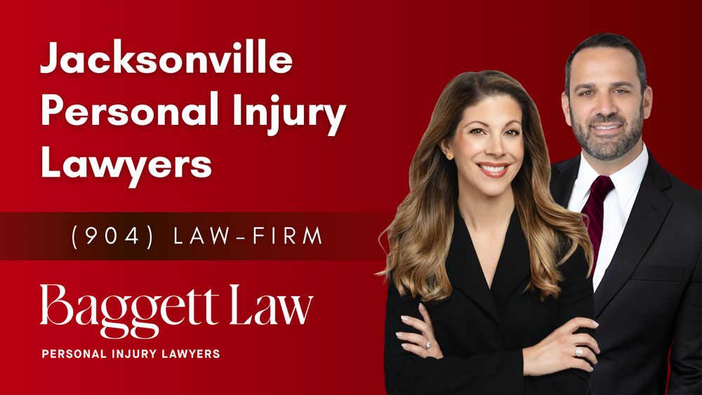 Baggett Law - disability attorney in Jacksonville, FL