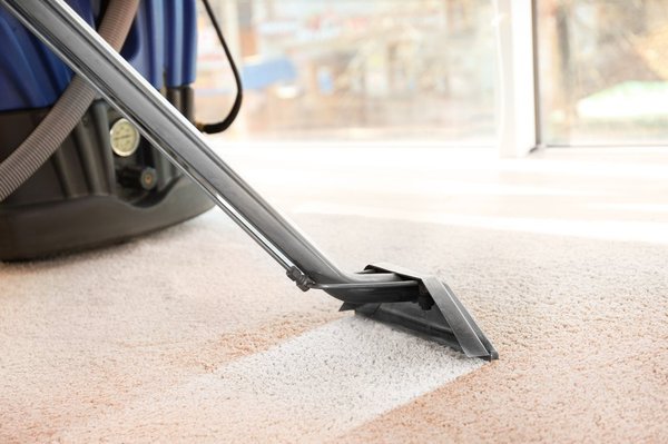 Brandon's Carpet & Upholstery Cleaning