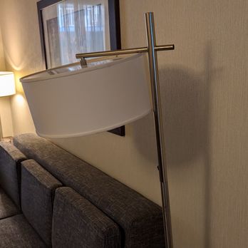 Embassy Suites by Hilton Parsippany - lamps with bent shade - Hotels Near Me - Parsippany, New Jersey Embassy Suites by Hilton Parsippany - lamps with bent shade - Hotels Near Me - Parsippany, New Jersey