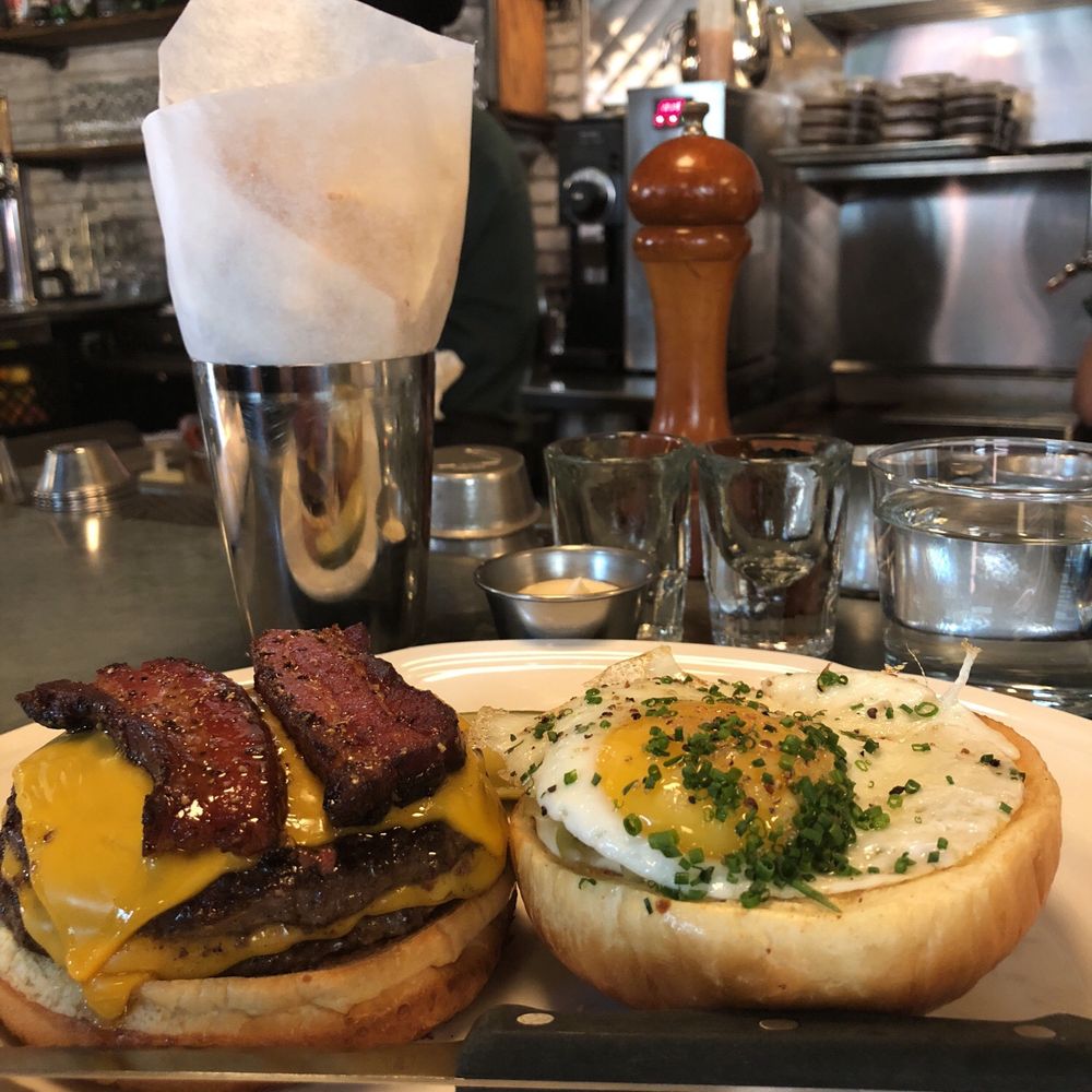 Au Cheval - Bars Near Me - Chicago, Illinois Au Cheval - Bars Near Me - Chicago, Illinois