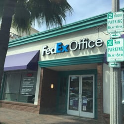 FedEx Office Print & Ship Center