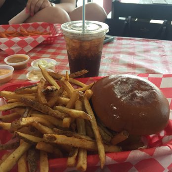 Nest Burger - Burgers Near Me - Plano, Texas Nest Burger - Burgers Near Me - Plano, Texas