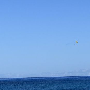 UFO Parasail - Epic ride - Boat Charters Near Me - Lahaina, Hawaii UFO Parasail - Epic ride - Boat Charters Near Me - Lahaina, Hawaii