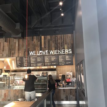 Dog Haus - Sandy - New American Near Me - Sandy, Utah