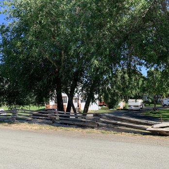South Fork RV Park - RV Parks Near Me - Dayville, Oregon South Fork RV Park - RV Parks Near Me - Dayville, Oregon