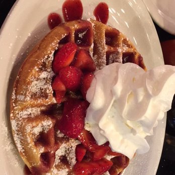 The Pan - Waffles! So fluffy and yummy! - Pizza Near Me - Long Beach, California The Pan - Waffles! So fluffy and yummy! - Pizza Near Me - Long Beach, California