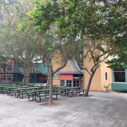 Patwin Elementary School
