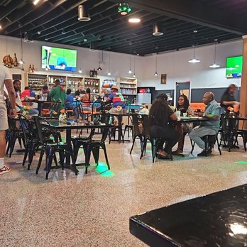 Sak Pase Restaurant #1 - Haitian Near Me - Homestead, Florida Sak Pase Restaurant #1 - Haitian Near Me - Homestead, Florida