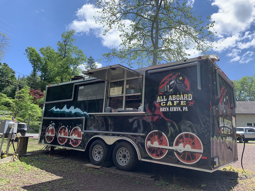 ALL ABOARD CAFE Updated May 2024 22 Photos & 10 Reviews 940