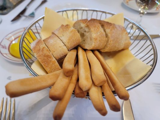 Cipriani Dolci by null