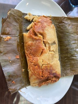 Pupuseria & Restaurant "El Cuscatleco" by null