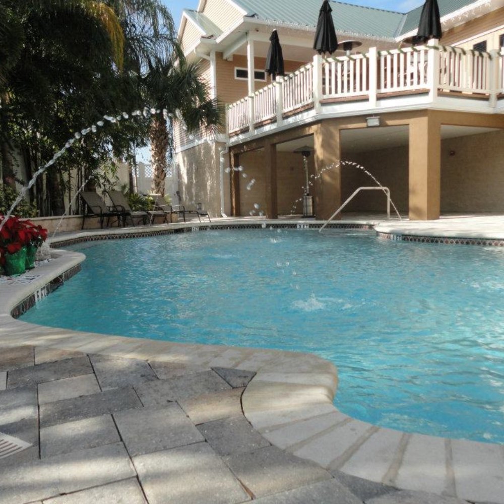 Turtle Cove Marina - Turtlecove Marina Pool & Clubhouse bar is now open to the public every Saturday & Sunday - Boating Near Me - Tarpon Springs, Florida