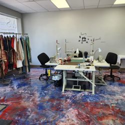 AlsaSura Alterations