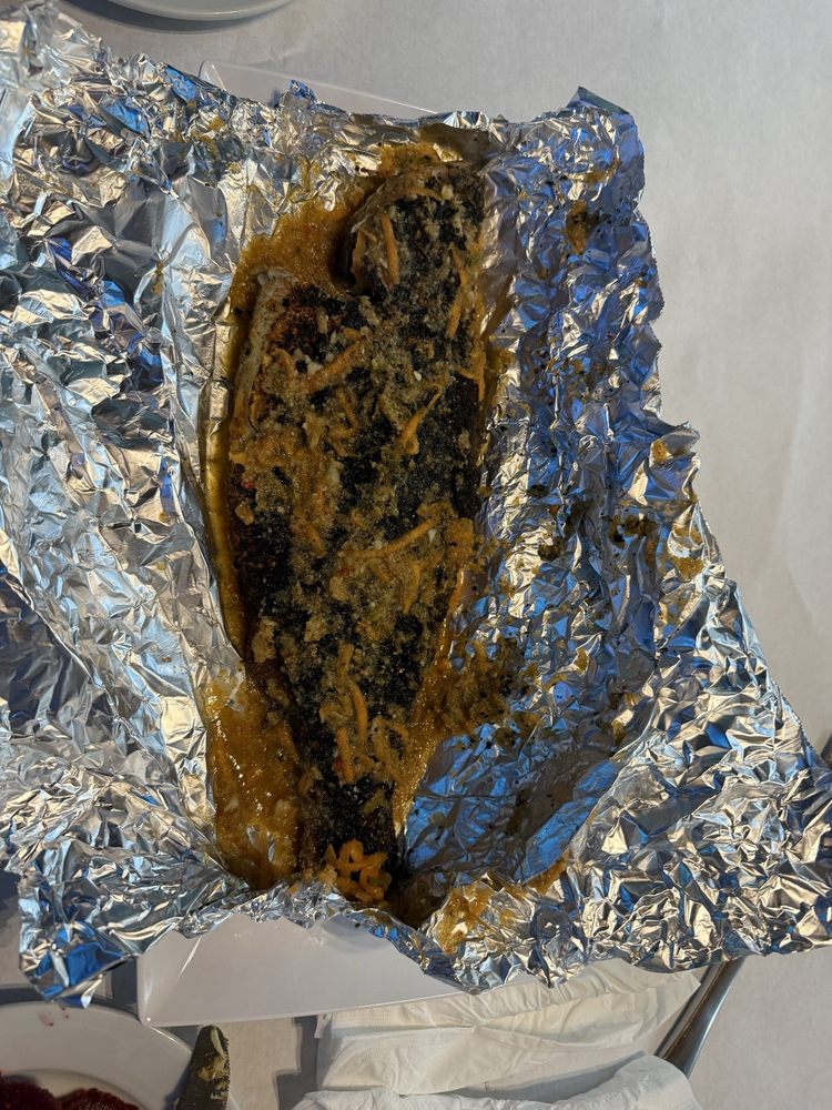 Port Said Sea Food Port Said Sea Food