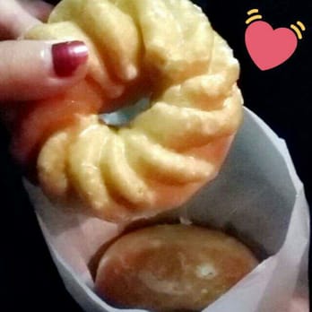 Duck's Donuts - Super sweet gesture ! - Donuts Near Me - Santa Ana, California
