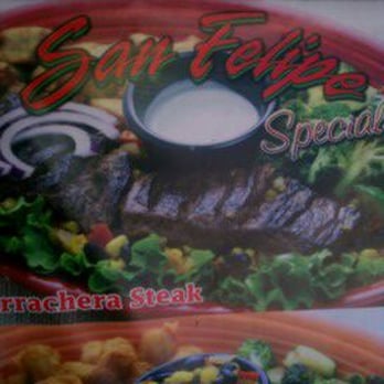 San Felipe Mexican Restaurant - Arrachera steak - Mexican Near Me - Shallotte, North Carolina San Felipe Mexican Restaurant - Arrachera steak - Mexican Near Me - Shallotte, North Carolina