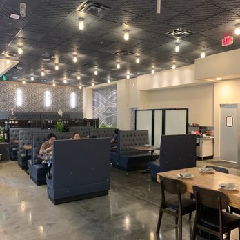 Urban Hai - Chinese Near Me - Atlanta, Georgia